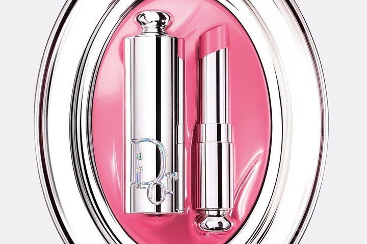 パルファン・クリスチャン・ディオールの新リップ「ディオール アディクト グラス リップスティック」