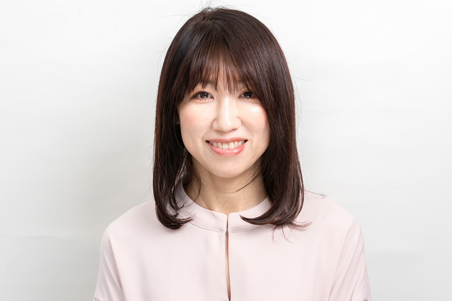 スタイリング前