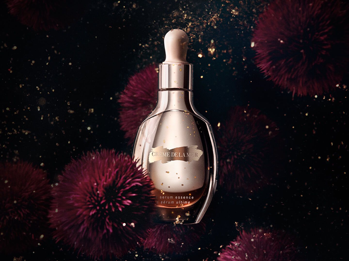 ザ・セラム エッセンス 30mL ¥72,000(税抜)