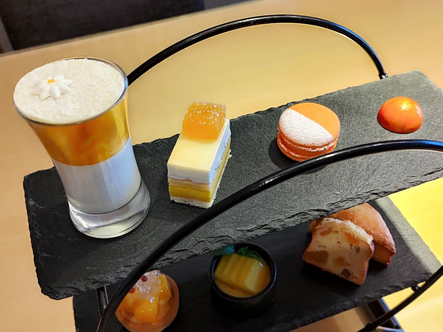 スイーツ_3,ティー_3,ホテル_3,東京_3,和文化_3