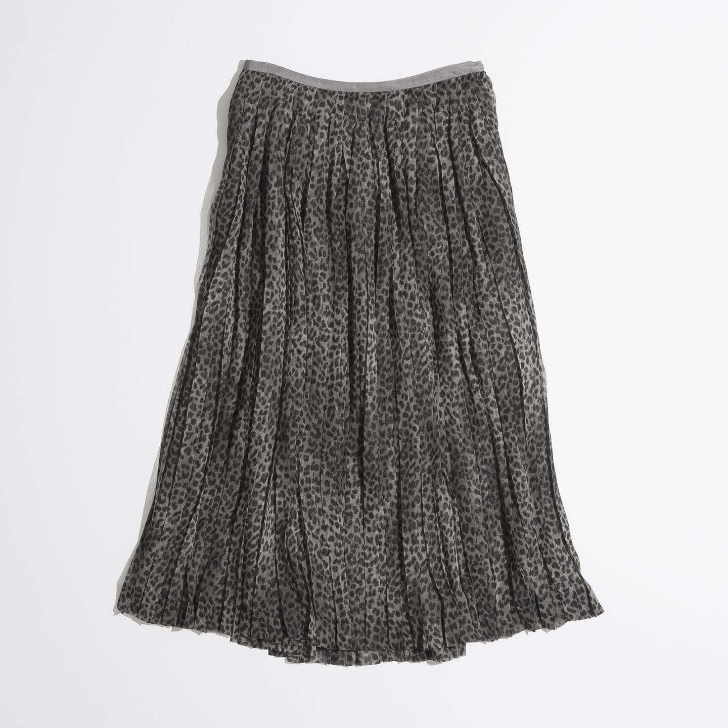 スカート¥79,000(ストラスブルゴ〈ストラスブルゴ〉)