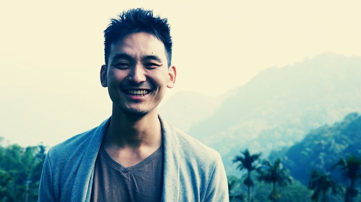 情熱ひとつで台湾へやってきて、また新たな挑戦の時期を迎えているという伊藤さん。
