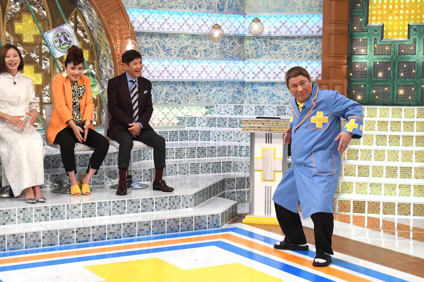 テレビ番組_1,アンチエイジング_1