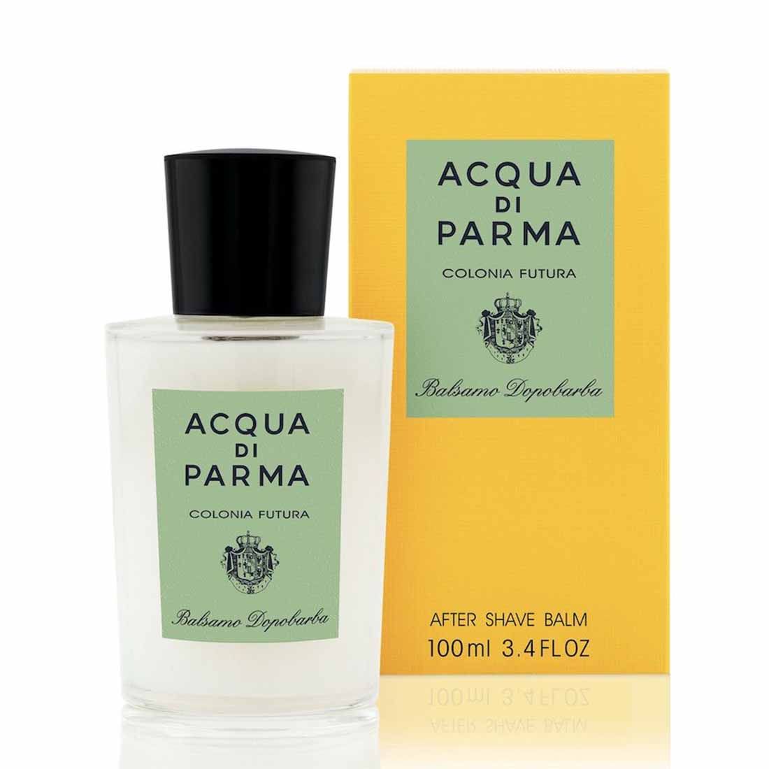 「アクア ディ パルマ コロニア フトゥーラ アフターシェーブバーム」●100mL ¥12,100