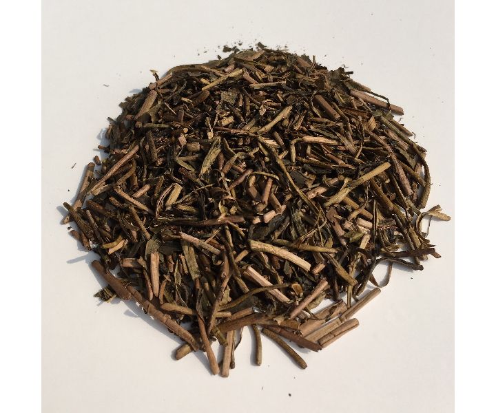 「上ほうじ茶」(梶原製茶園)