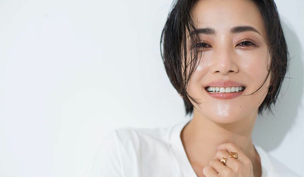 印象まで華やぐ 夏メイクって ファッション カラーメイク を意識したhowto Precious Jp プレシャス