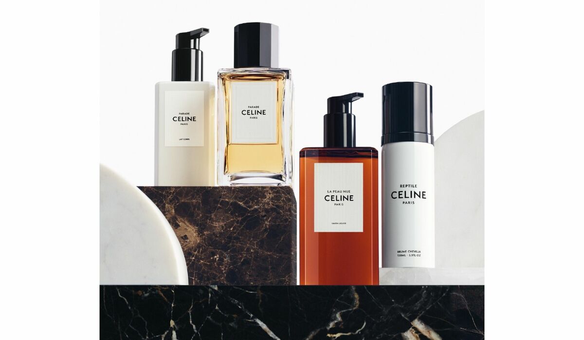 CELINE バラード　ハンド&ボディソープ　ボディローション　新品未使用 CELINE ボディローション パラード250ML - メルカリ