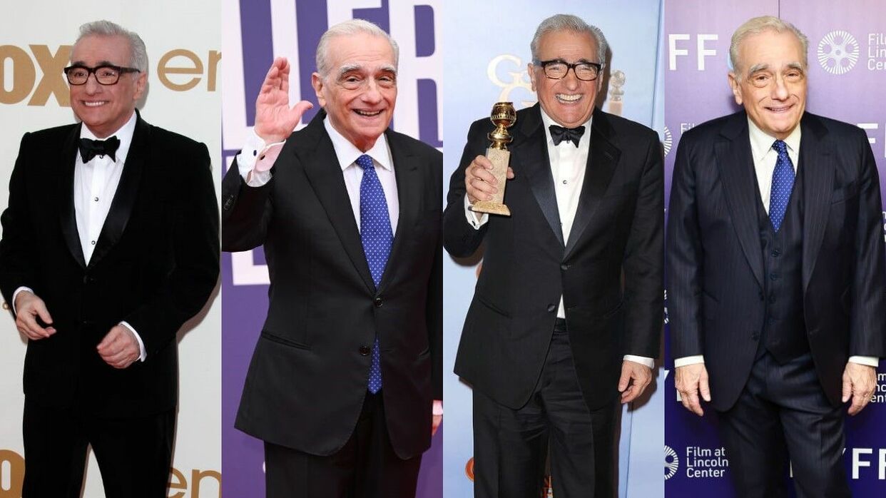 マーティン・スコセッシ監督の活躍遍歴まとめ｜注目の最新作『キラーズ