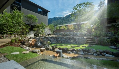 飛騨の伝統文化と温泉を楽しむ！「界 奥飛騨」至福の滞在レポート