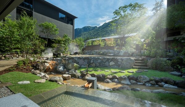 飛騨の伝統文化と温泉を楽しむ！「界 奥飛騨」至福の滞在レポート