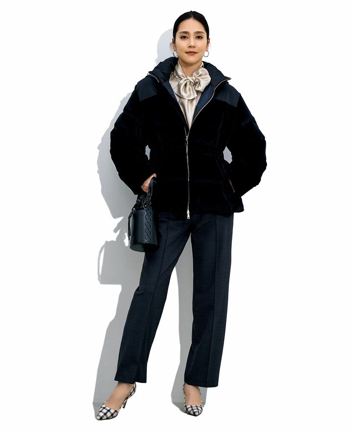 コート_2,大人コーデ_2