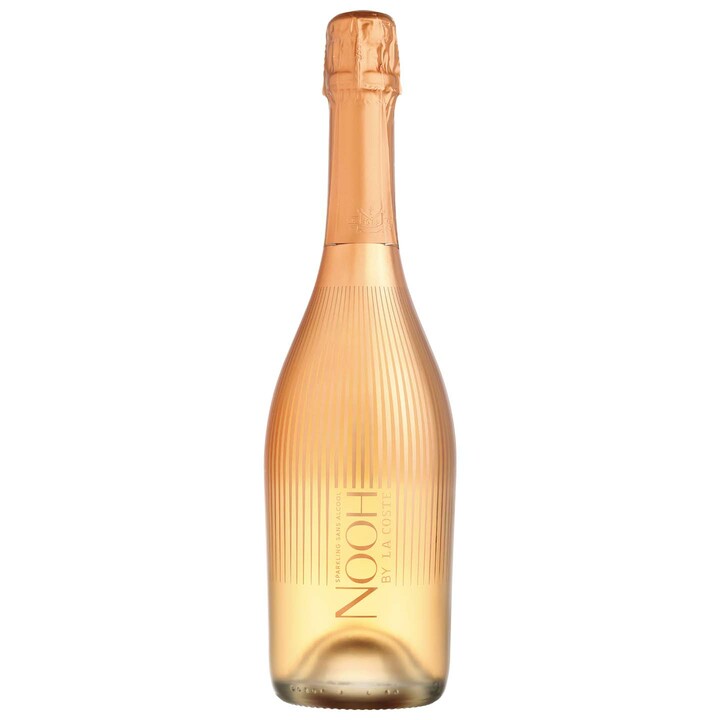 ヌー バイ ラ コスト スパークリング ロゼ ノンアルコール 750ml 