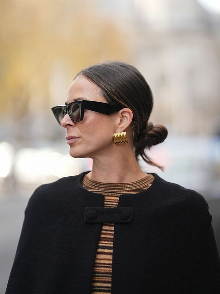 ヘアアレンジ_7,40代　髪型_7