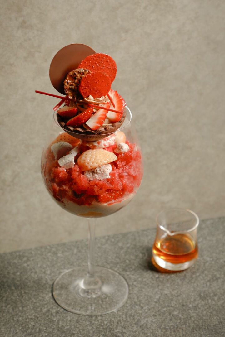 東京_2,ホテル_2,スイーツ_2,パフェ_1