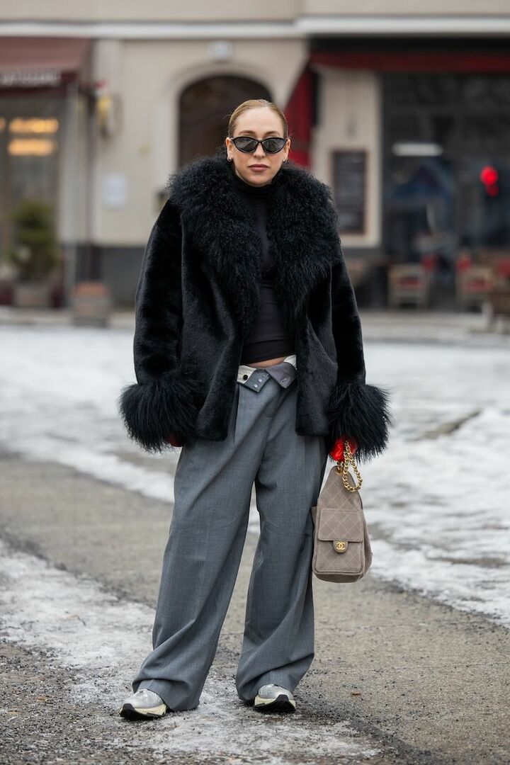 ファッションニュース_2,セレブ_2,大人コーデ_2,冬コーデ_2,スニーカー_2