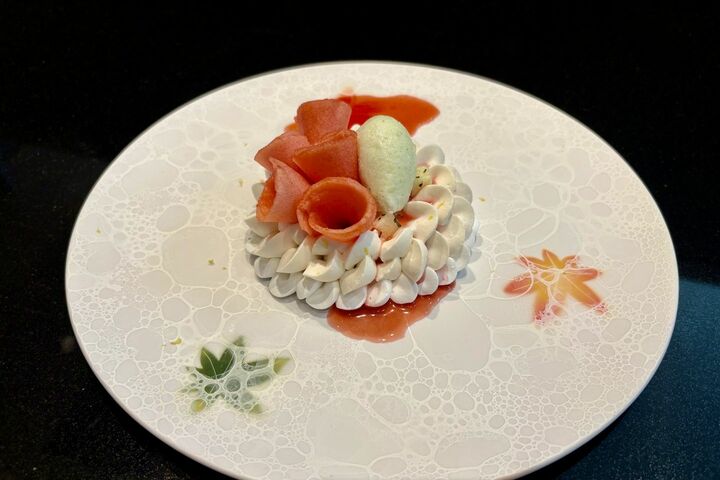 スイーツ_10,ティー_10,ホテル_10,六本木_10,東京_10