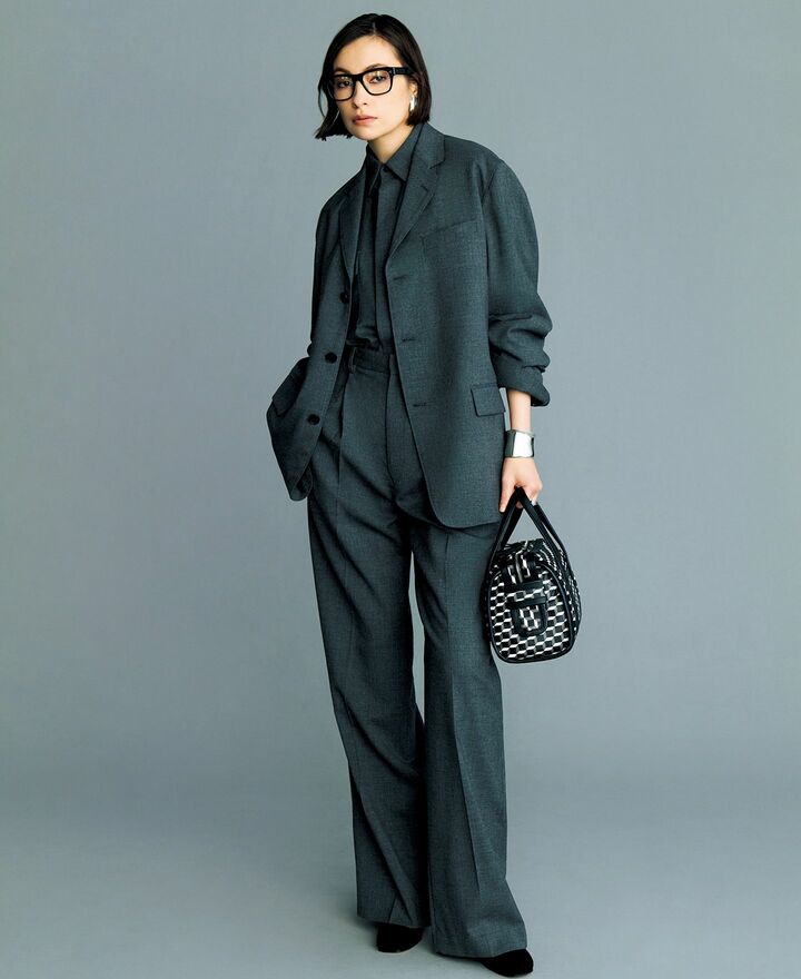 ジャケット_1,パンツ_1