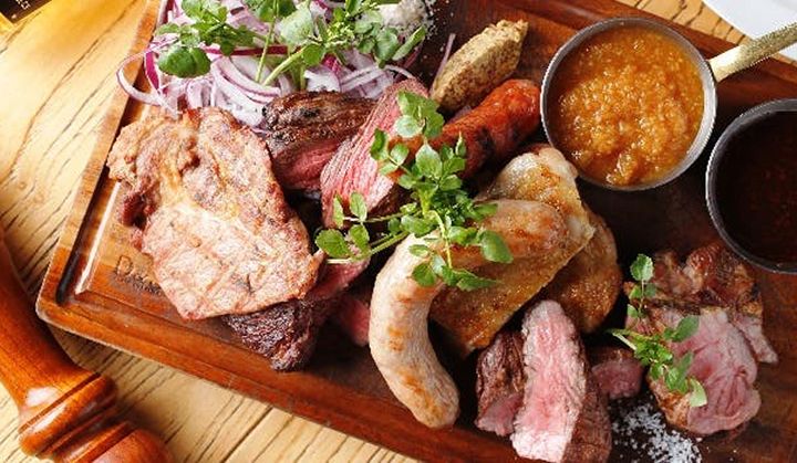 横浜のステーキがおすすめのレストラン8軒|気軽なランチで!贅沢な鉄板焼で!和牛やアメリカンビーフを堪能