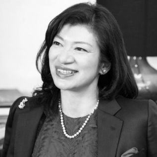 中野香織さん