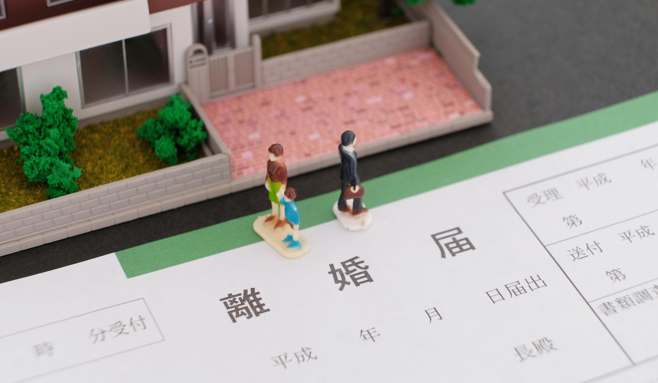 専業主婦が熟年離婚でもらえる年金は?【前編】