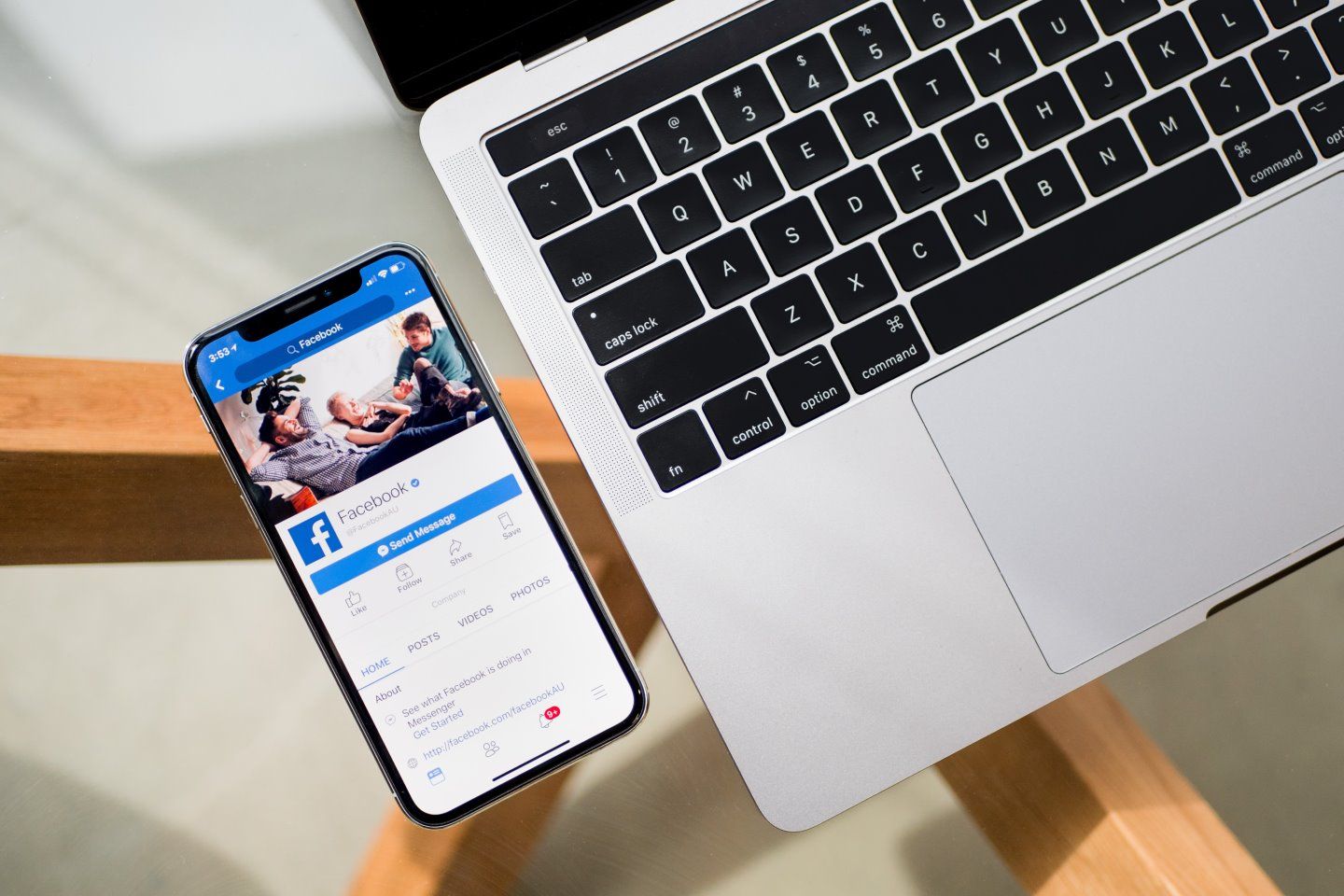 フェイスブック、ブログ、メルマガはウェブの三種の神器