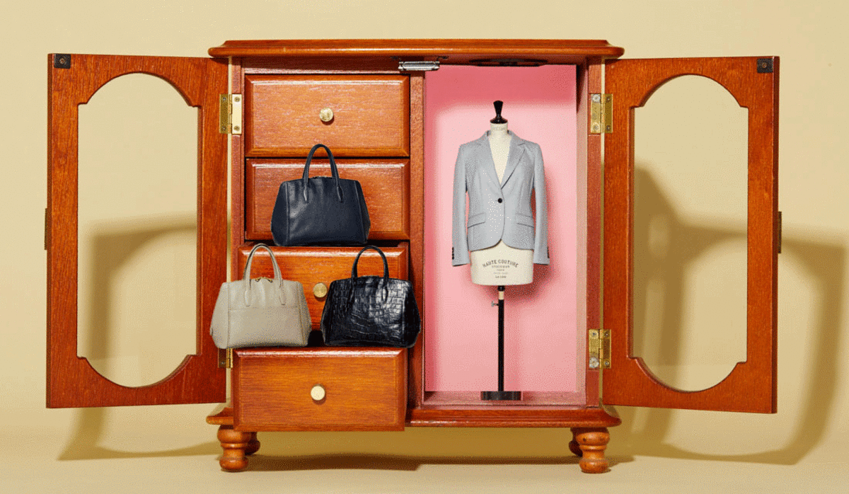 ポール・スチュアートの「ファーストジャケット」が優秀な理由