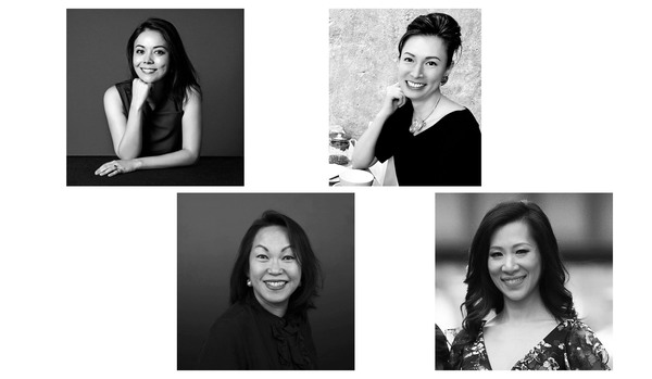 N.Y.発！世界で活躍するアジアンリーダー４人の現地レポート｜ステップアップする女性のリアルな声をお届け！