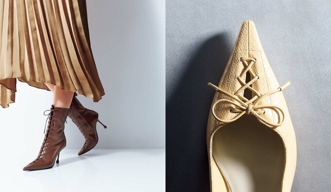 □美品□ JIMMY CHOO ジミーチュウ TAYTUM レザー×パイソン サンダル