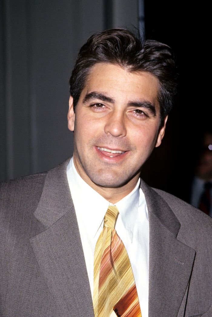 1994年12月11日、Hollywood Women's Press Club Golden Apple Awards。