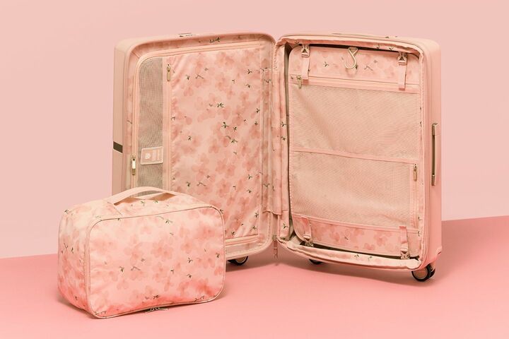 Samsoniteのスーツケース『MINTER（ミンター）』