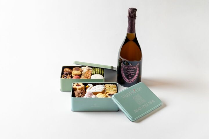 ホテル_3,東京_3,スイーツ_3,バレンタイン_3,シャンパン_1