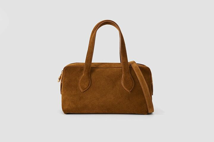 ジョゼフの「MINI LOAF BAG」