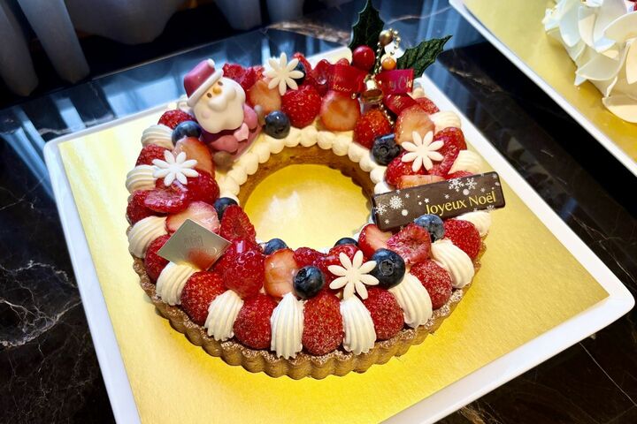 クリスマスケーキ_17,いちご_17,栗_17,チョコレート_17,スイーツ_17,銀座_15,東京_17