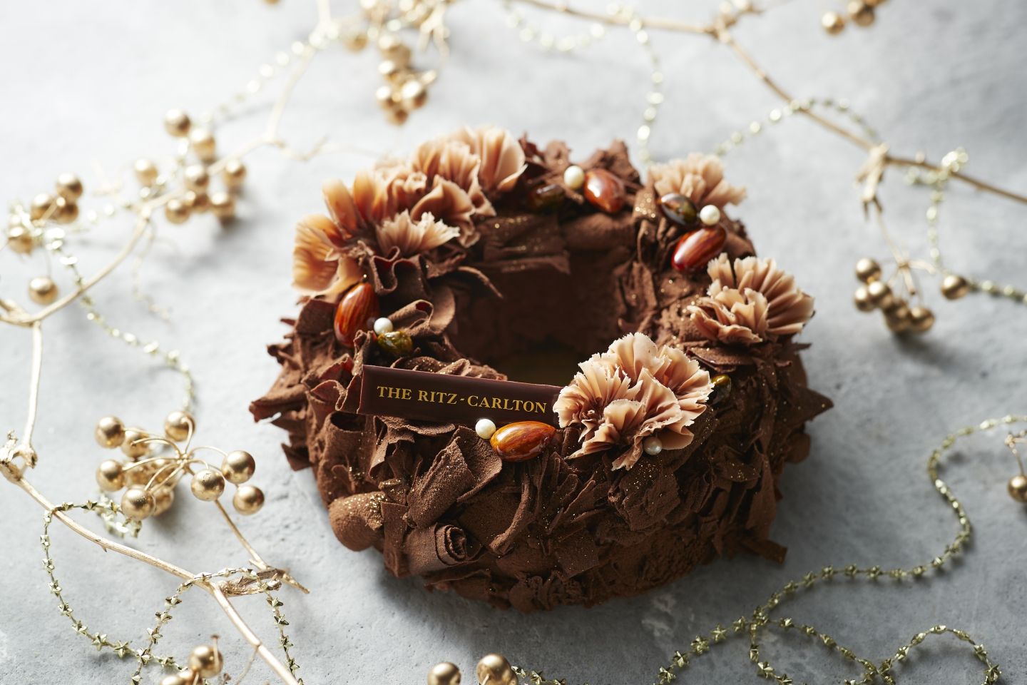 クリスマスケーキ_5,ホテル_5,大阪_5,スイーツ_5,クリスマスプレゼント2019_5