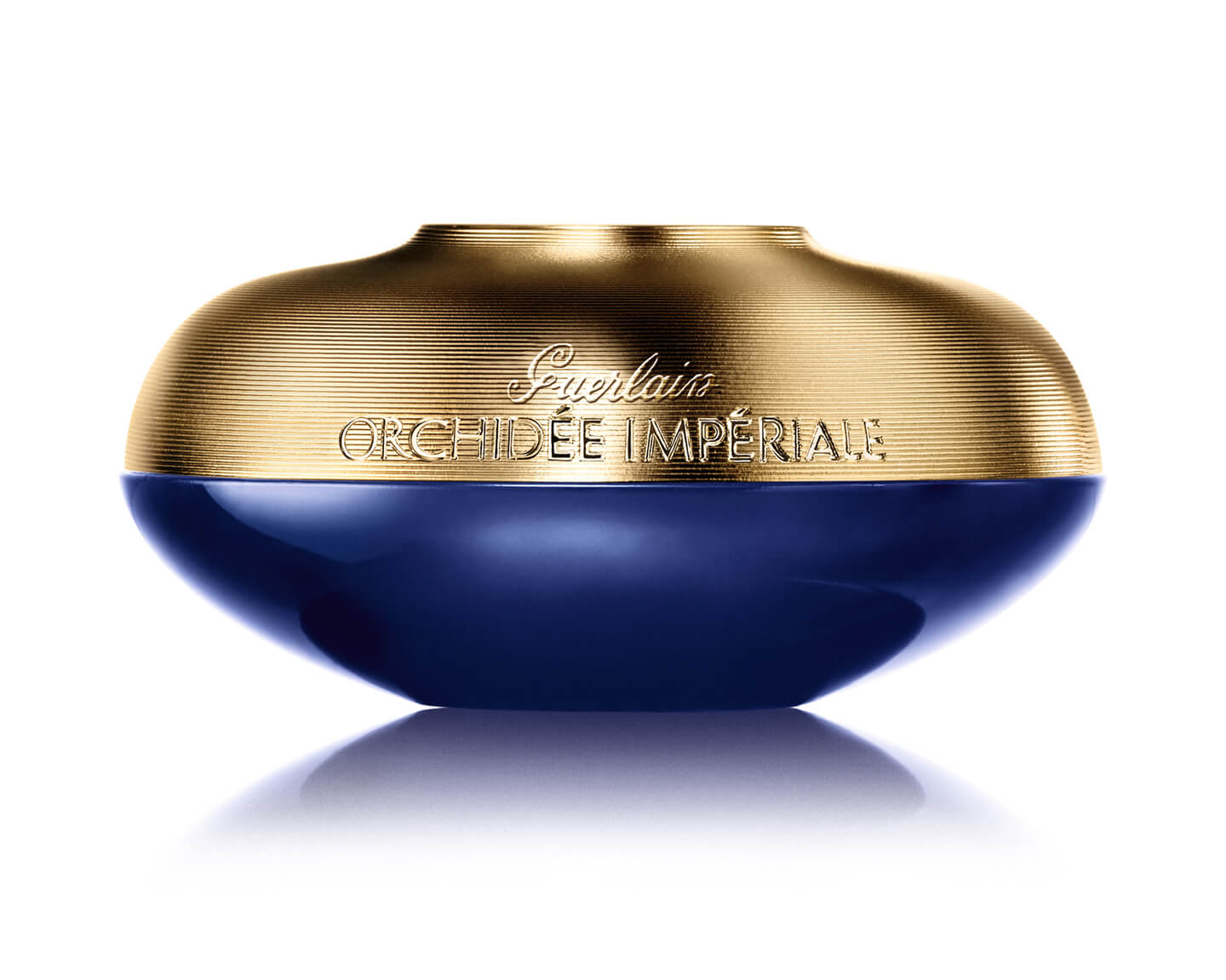 ゲラン オーキデ アンペリアル ザ アイ&リップ 15ml ¥23,500(税抜/2018年1月2日発売)