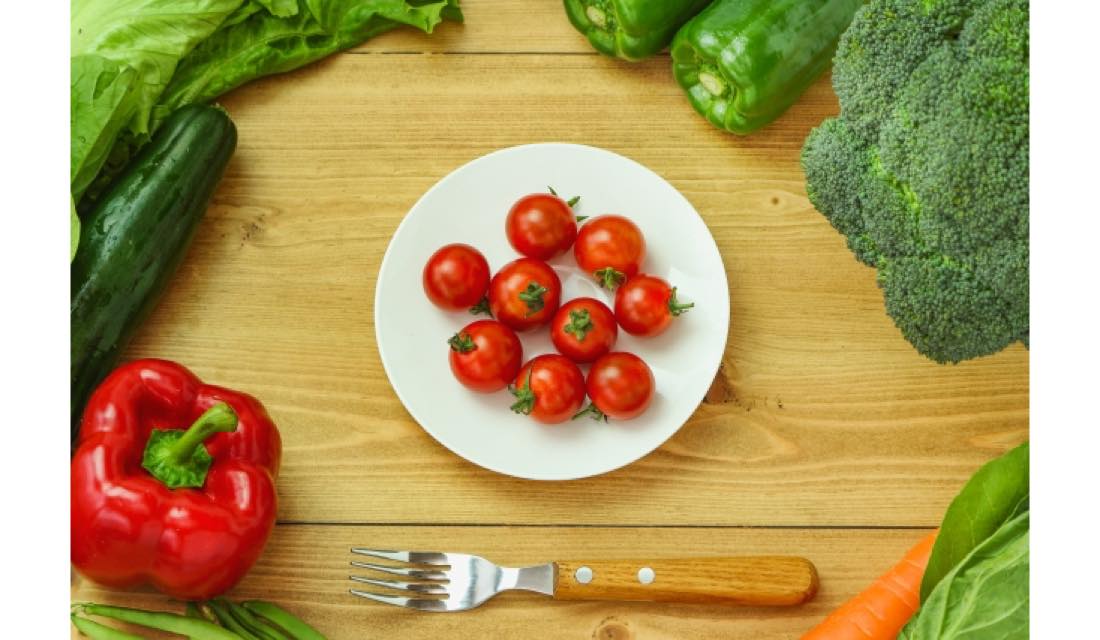 デトックス効果の高い野菜を使えば、ダイエット効果は倍増!?