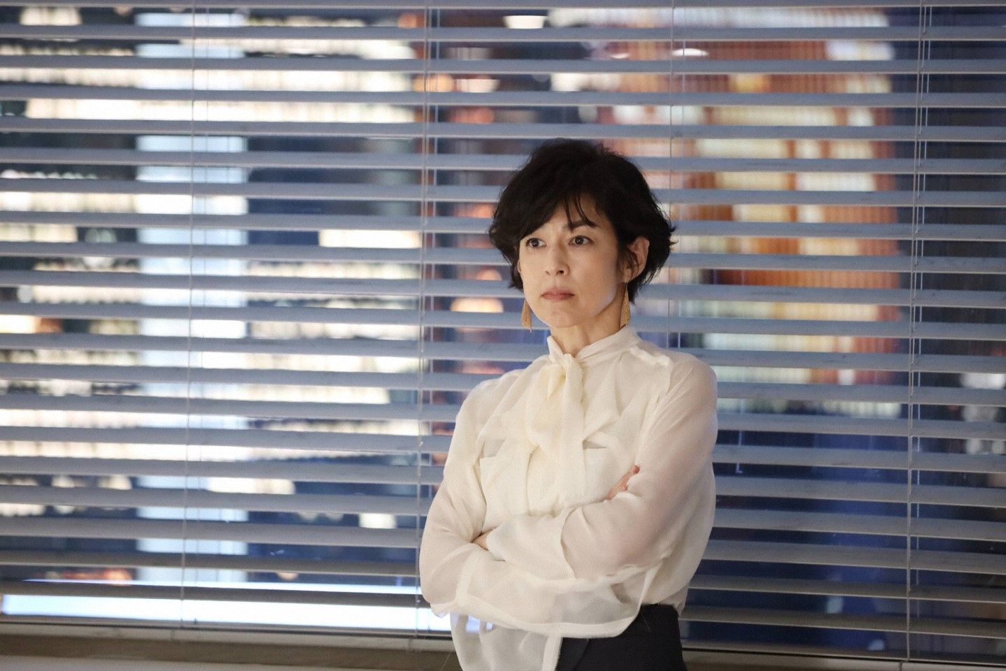 ドラマ_6,テレビ番組_6,大人コーデ_6