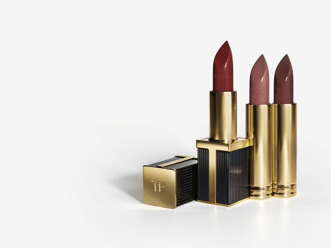 TF トムフォード　リップカラー#75 トム フォード ビューティ】リザーブ リップ カラー｜リップ