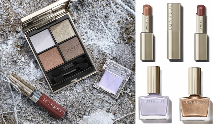 スック Dior バーバリー ルナソル 化粧品 その他まとめ あなたはどっち派？LUNASOL・SUQQU・Diorのアイシャドウを徹底