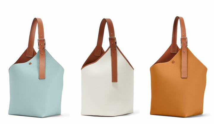 2019年春夏の新作バッグ、決定版 【ロエベ編】