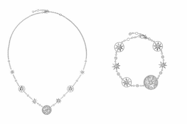 ファッションニュース_3,ネックレス_3,ブレスレット_3,ダイヤモンド_3