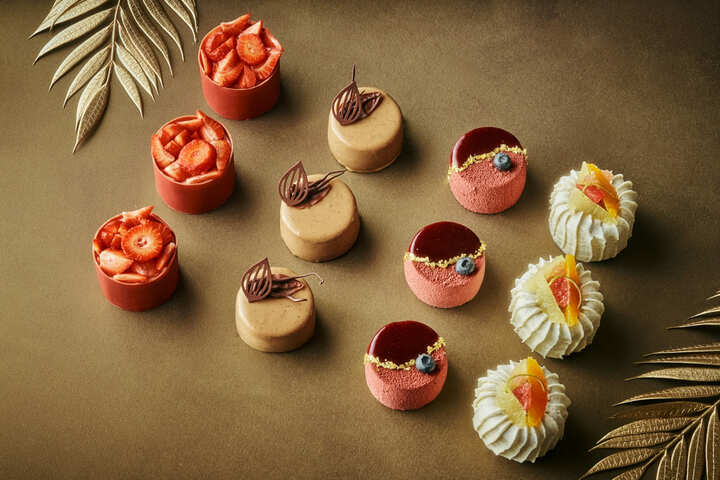 スイーツ_9,クリスマスケーキ_9,いちご_9,チョコレート_9,プレゼント_9,東京_9,ホテル_9