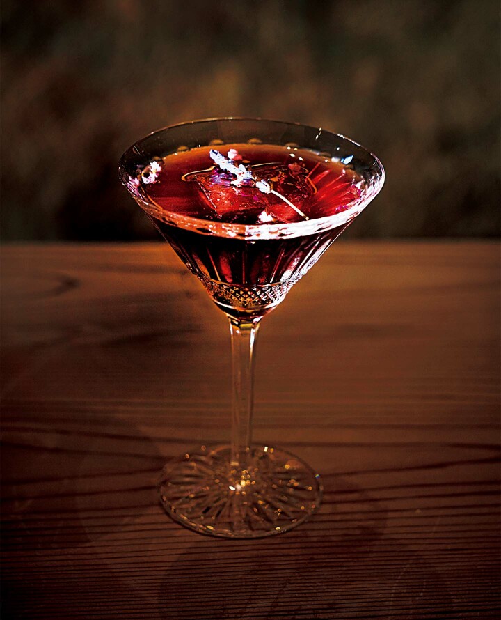 ST LOUIS BAR by KEIのカクテル