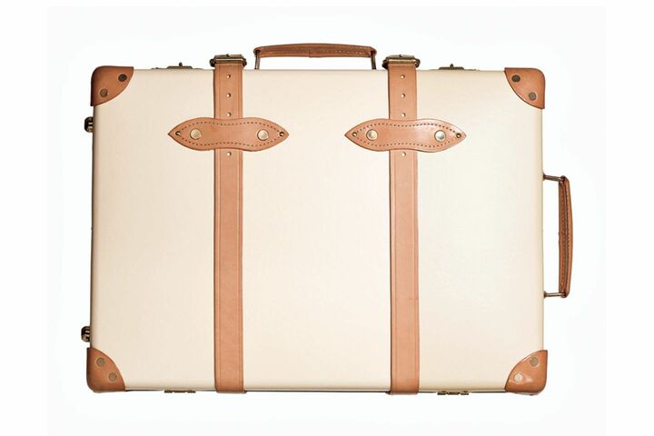 トラベルケース¥225,000(グローブ・トロッター 銀座〈グローブ・トロッター〉)