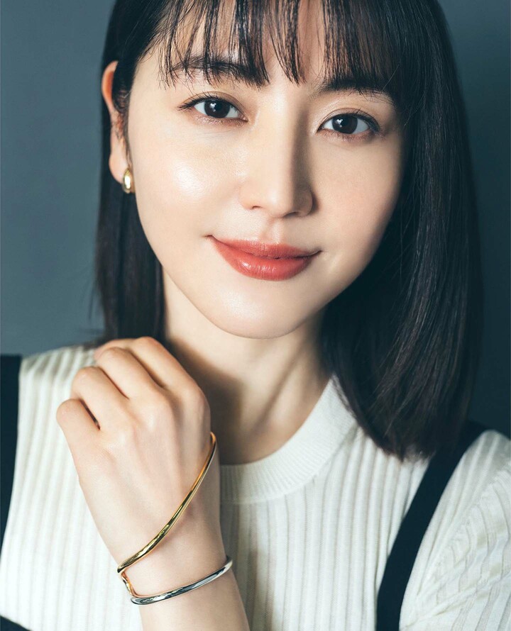 長澤まさみさん