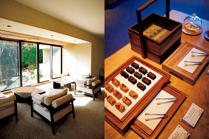 静岡県・熱海市「無為自然（むいしぜん）—ATAMI—」