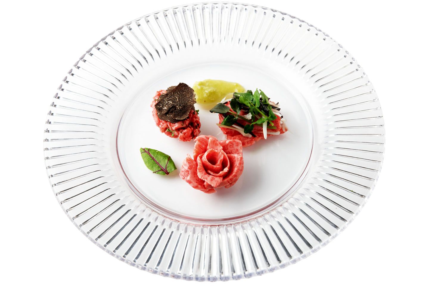 【10】焼肉|「ジ イノセント カーベリー」(西麻布)