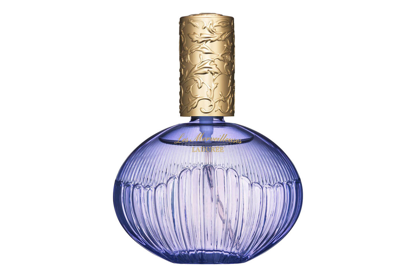 オード パルファン メルヴェイユーズ 30ml ¥6,500、50ml ¥10,000(2018年2月9日発売/税抜)