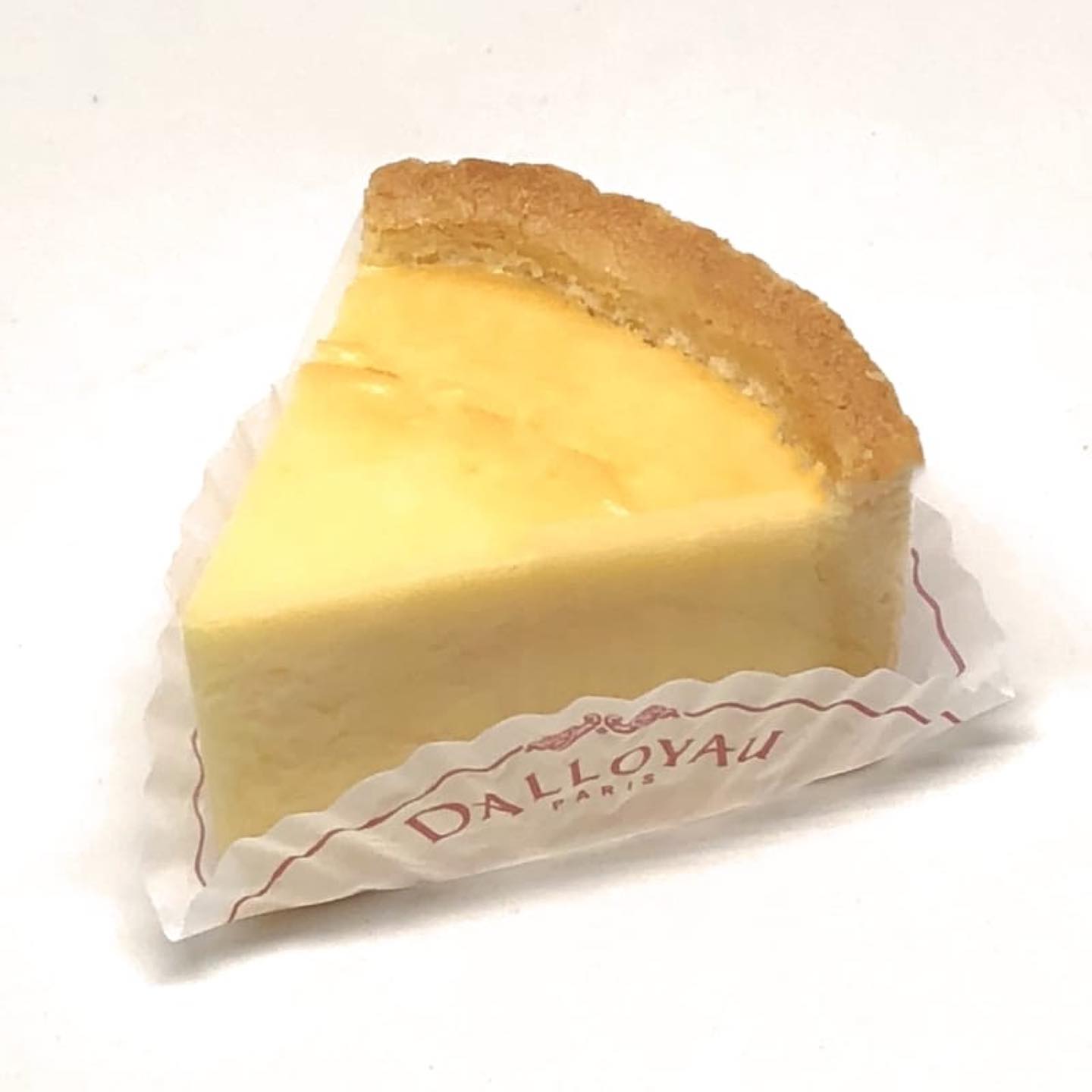 フロマージュブリュレ(プチガトー)¥350(税抜)販売期間:キリ スイーツフェスティバル 2018の販売期間終了後も継続して販売。