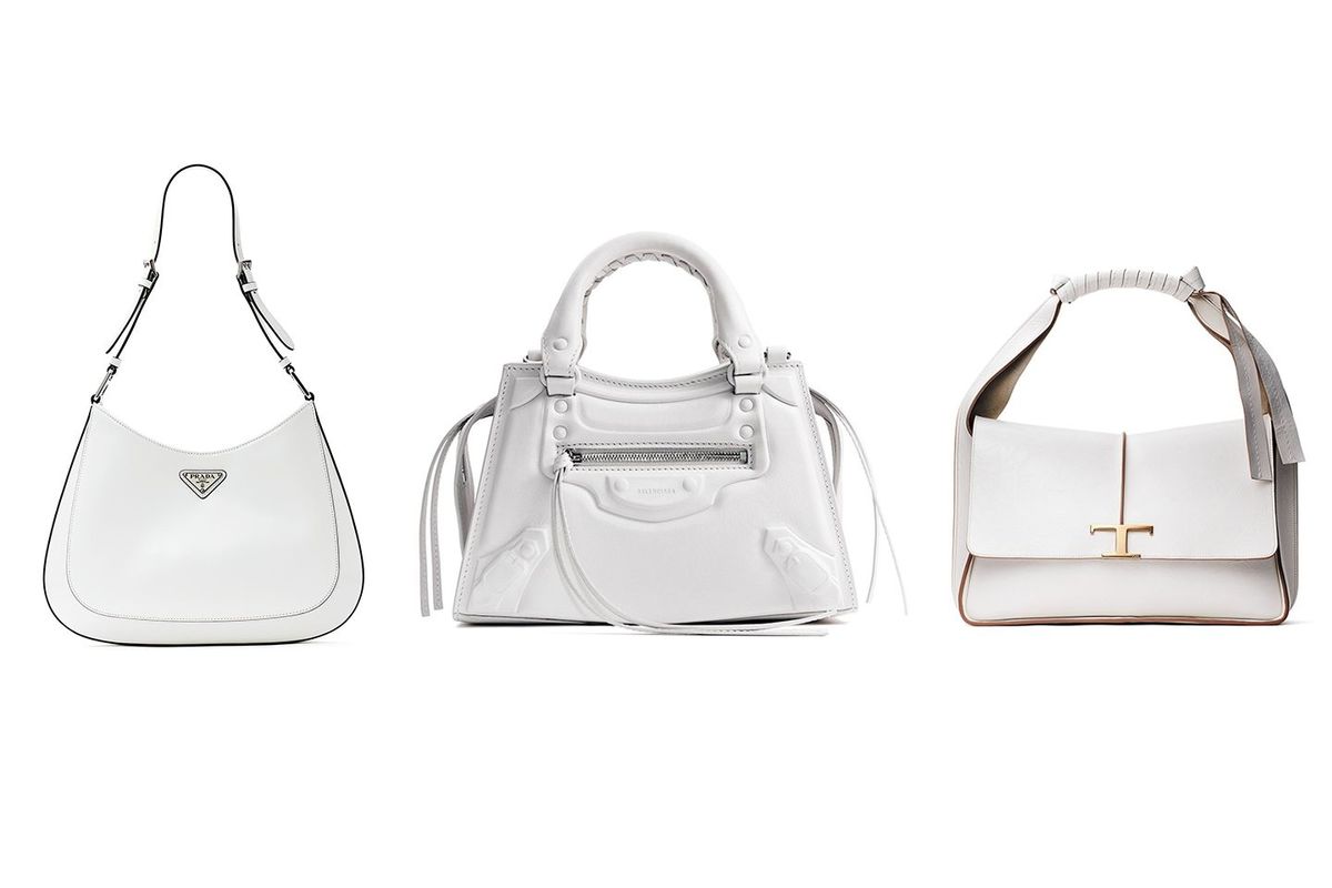 2025春の新作 漂う高級感】 BALENCIAGA バレンシアガ クラッチバッグ レザー バッグ